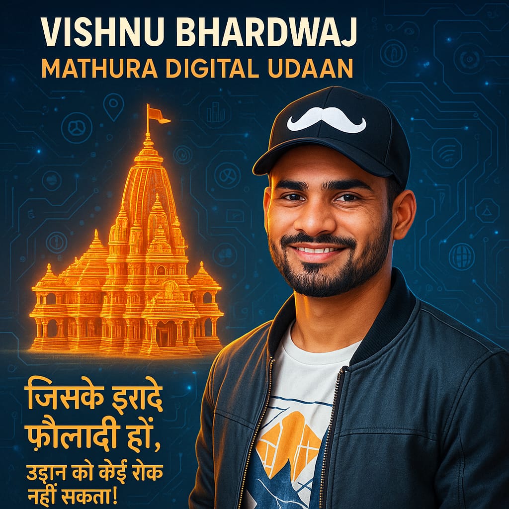 mathuradigitaludaan vision
