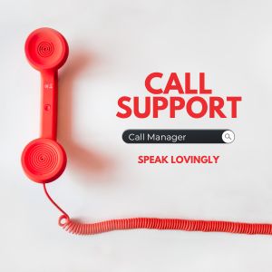 Call Support