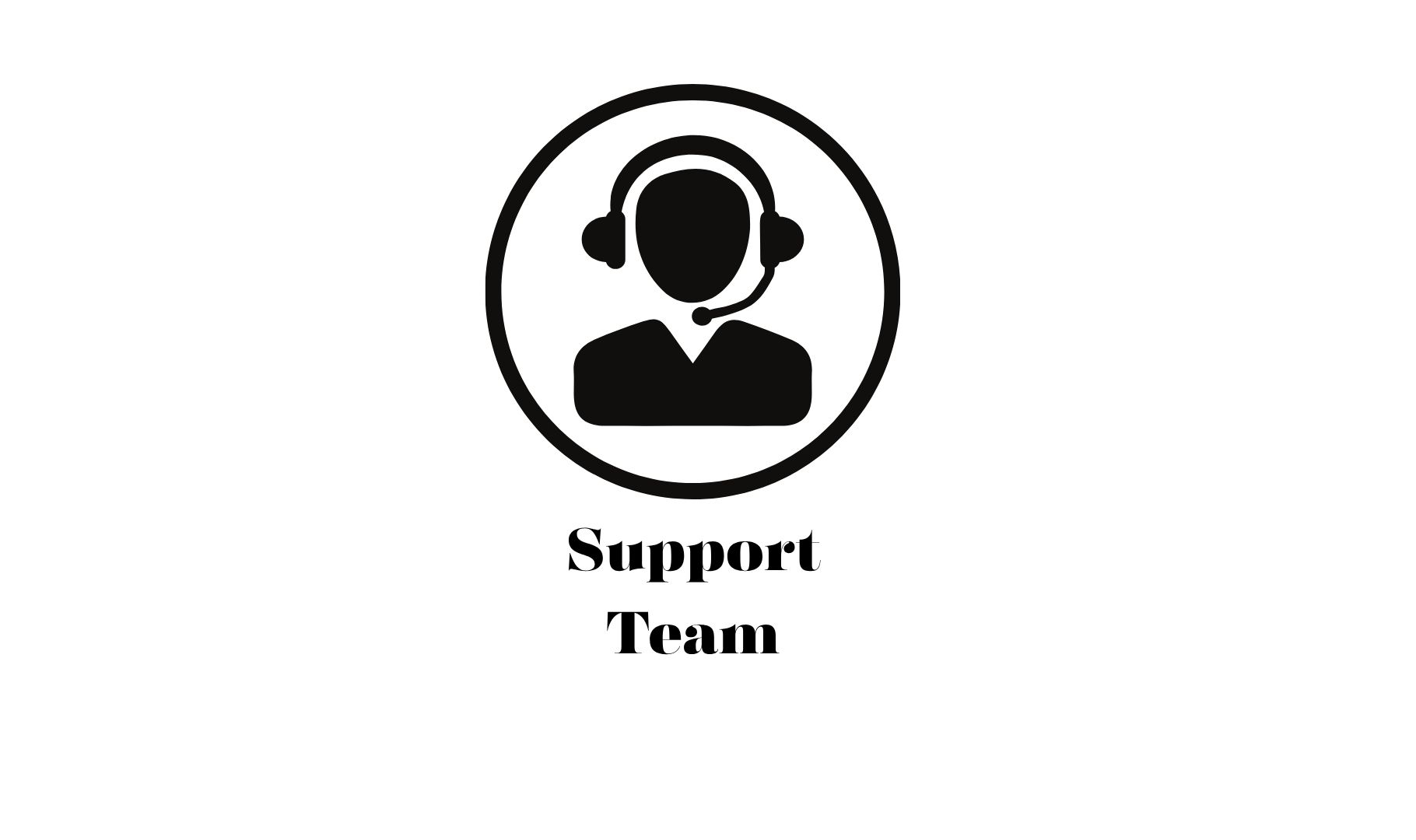 Support Team (1)