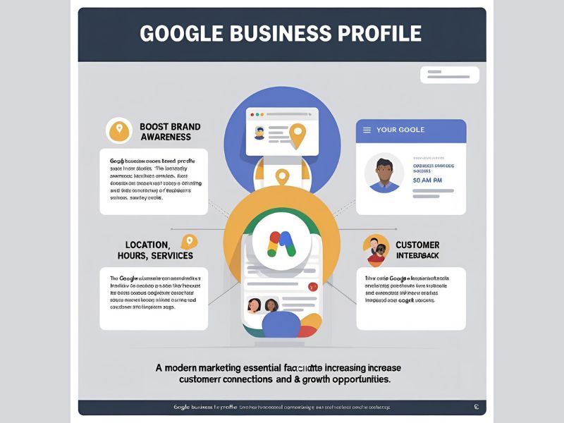 Google Business Profile क्या है