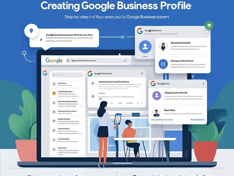 Google Business Profile क्या है?
