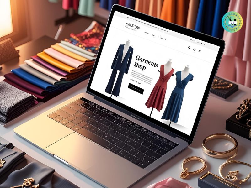 Garments Shop के लिए डिजिटल मार्केटिंग