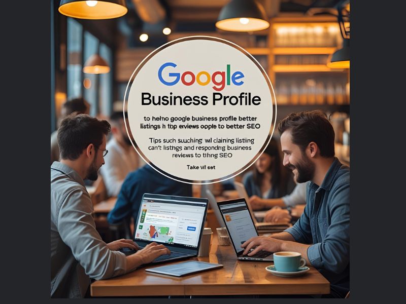 Google Business Profile क्या है?