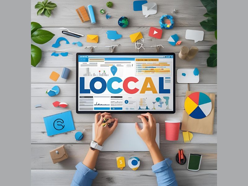 Google Business Profile क्या है?