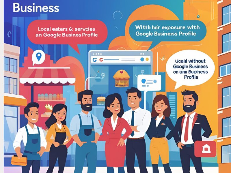 Google Business Profile क्या है?