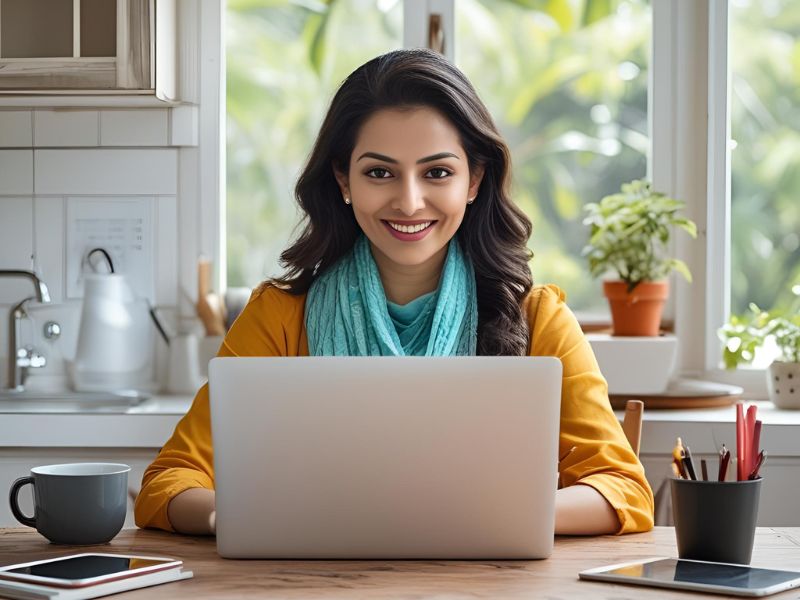 Housewives के लिए डिजिटल मार्केटिंग