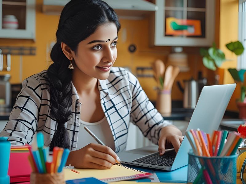 Housewives के लिए डिजिटल मार्केटिंग