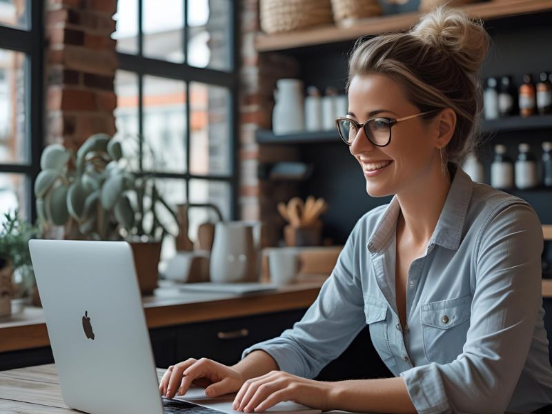 Transforming Your Local Business into a Digital Powerhouse in 52 Days