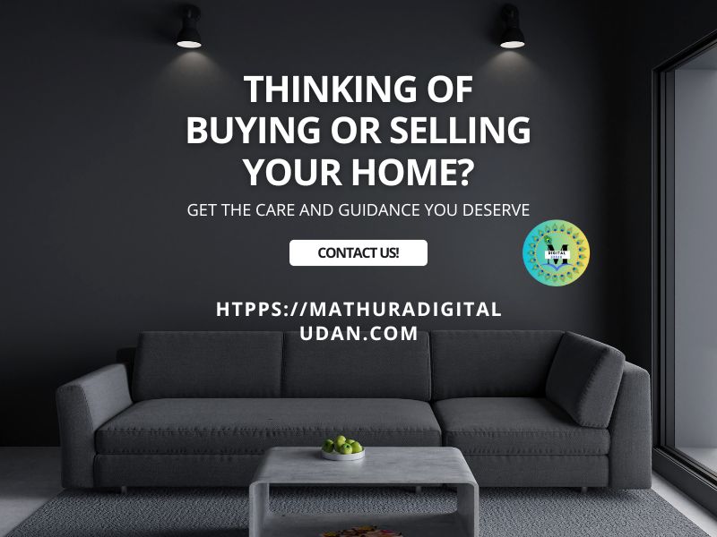 Digital Marketing for Real Estate (India)