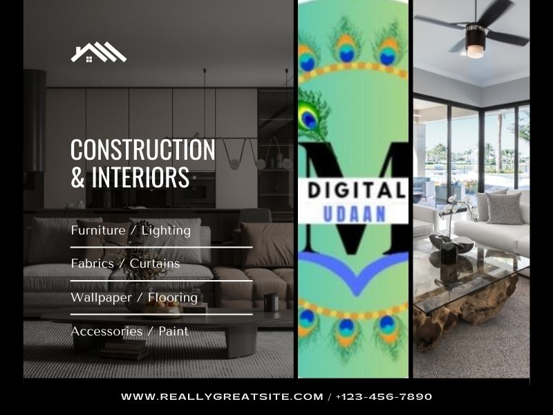 Digital Marketing for Real Estate (India)