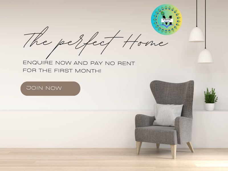 Digital Marketing for Real Estate (India)