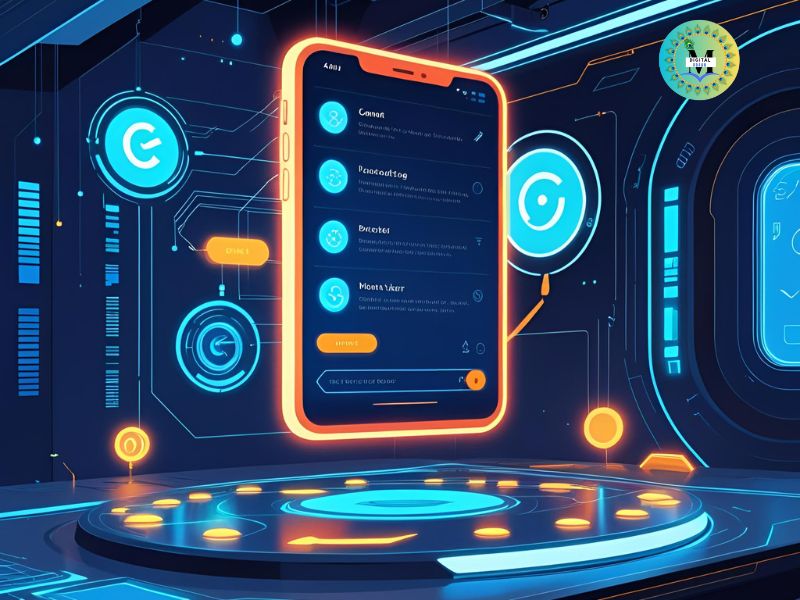 Comet Browser क्या है