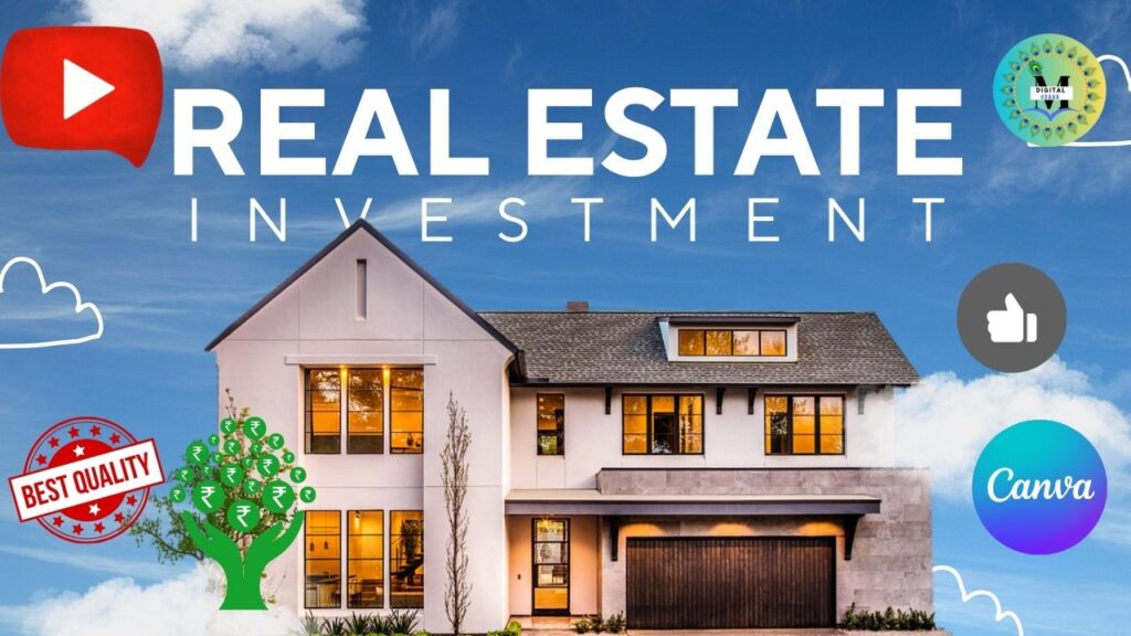 Digital Marketing for Real Estate (India)