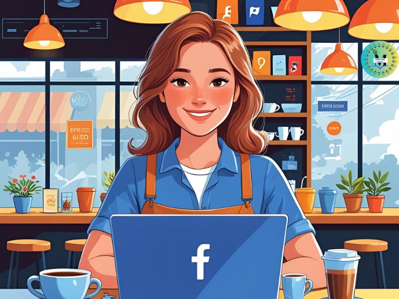 Facebook Manager  Perfect Guide