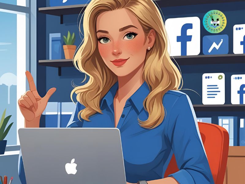Facebook Manager  Perfect Guide