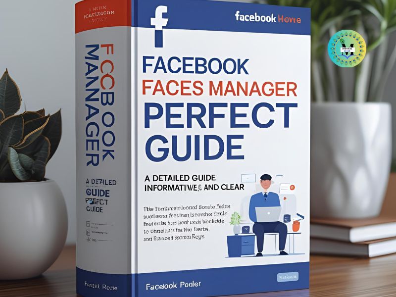 Facebook Manager  Perfect Guide