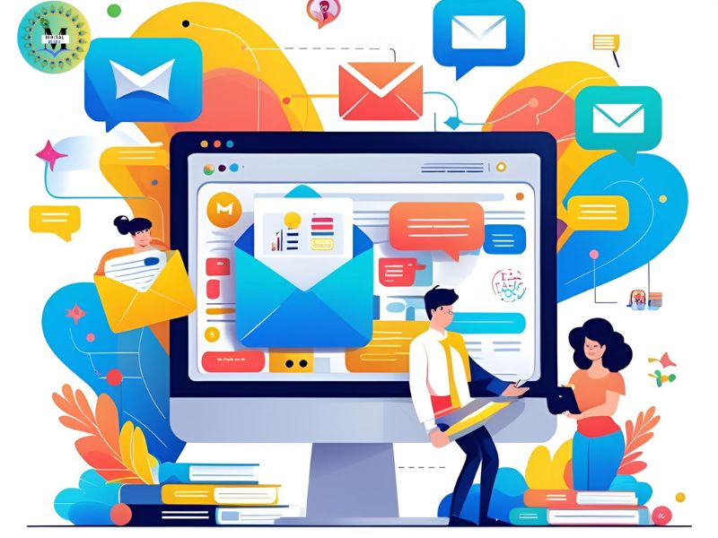 Email, WhatsApp, SMS Direct Marketing