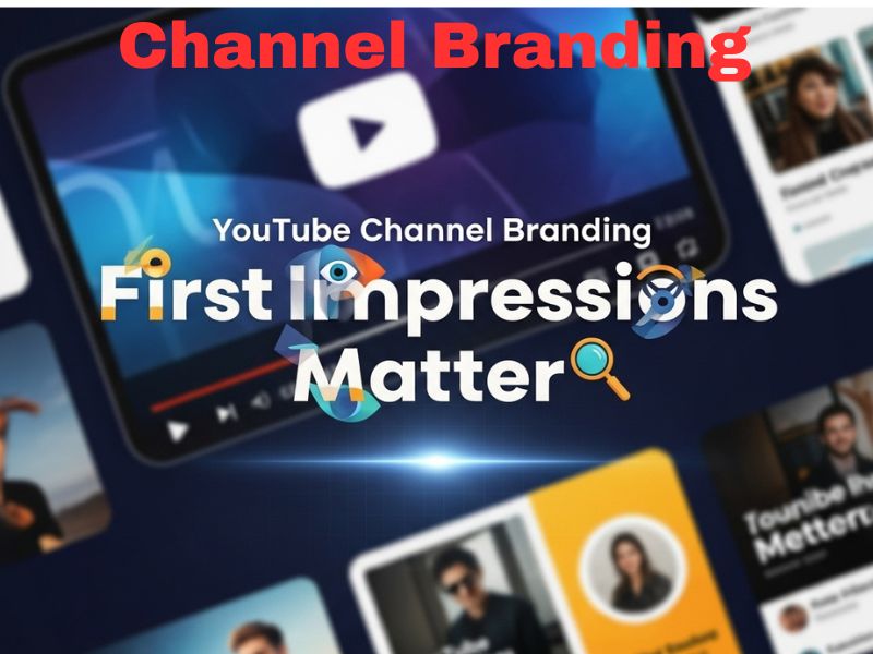 YouTube Channel Growth