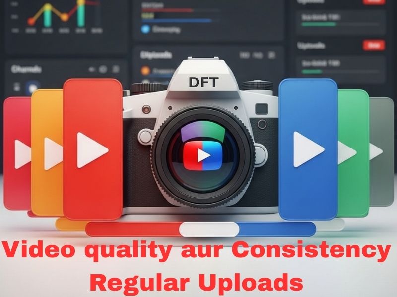 YouTube Channel Growth