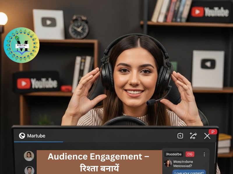 YouTube Channel Growth