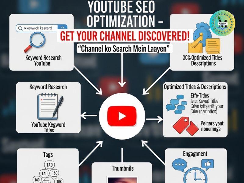 YouTube Channel Growth