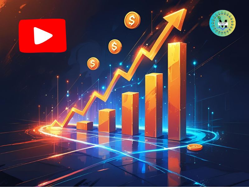 YouTube Channel Growth