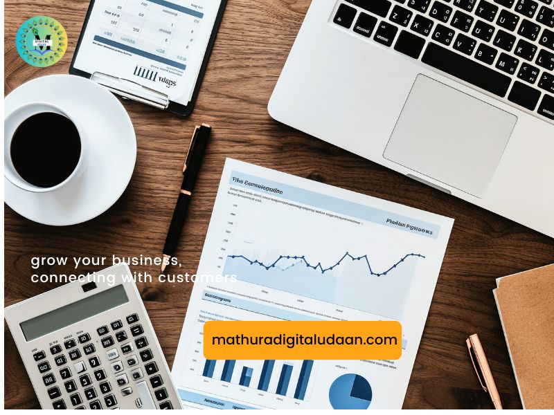 Facebook Page Management for Local Business