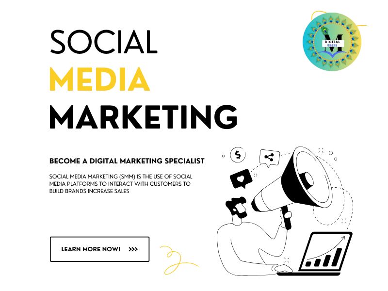Digital Marketing ke 5 Pillars