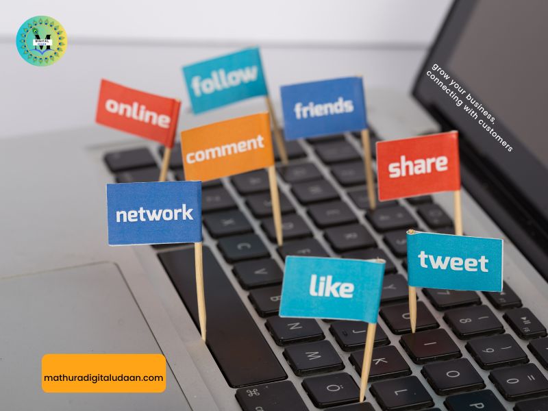 Facebook Page Management for Local Business