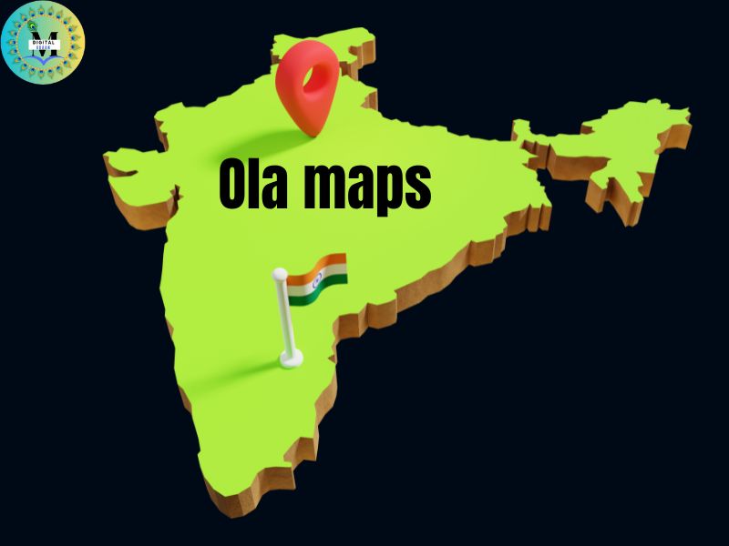 Ola Maps क्या है?