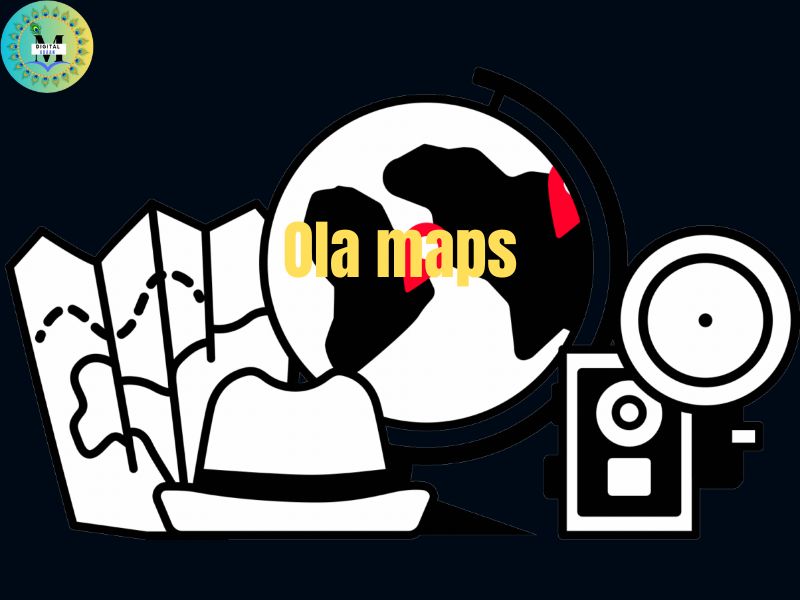Ola Maps क्या है?