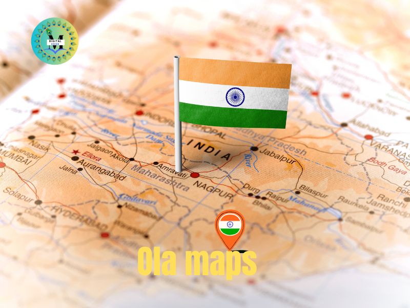 Ola Maps क्या है?