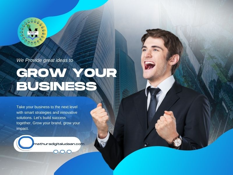 Digital Marketing se Local Business