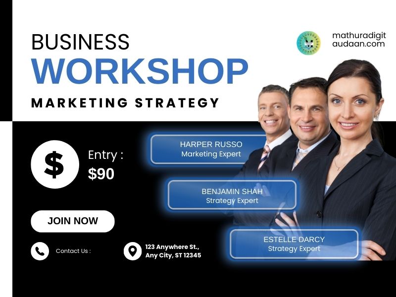 Digital Marketing se Local Business