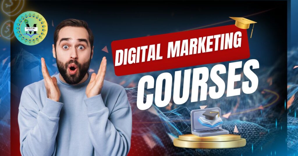 Digital marketing course in mathura
