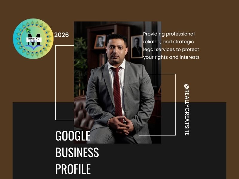 Google Business Profile