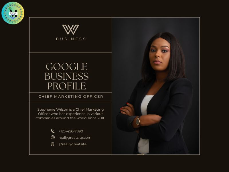 Google Business Profile