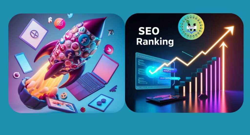 Ai - chat GPT + GMB = No - 1 Ranking