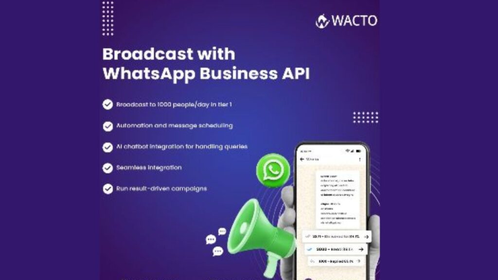 WhatsApp CRM क्या है
