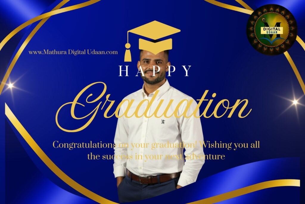 Mathura Ka Best Digital Marketing Course