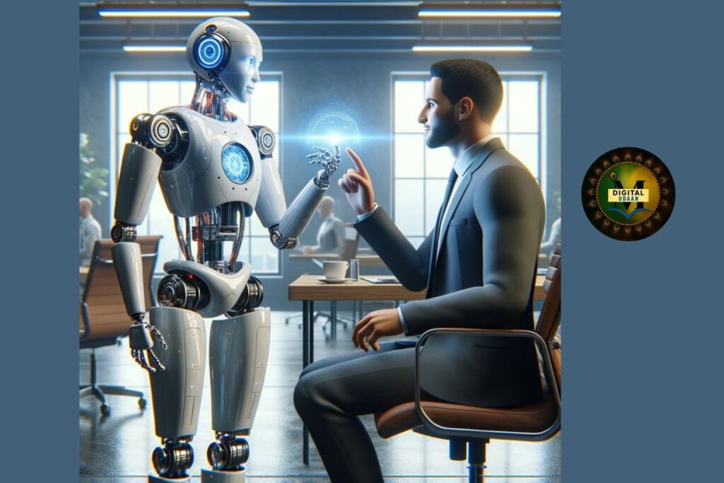 AI Automation Agency in Mathura