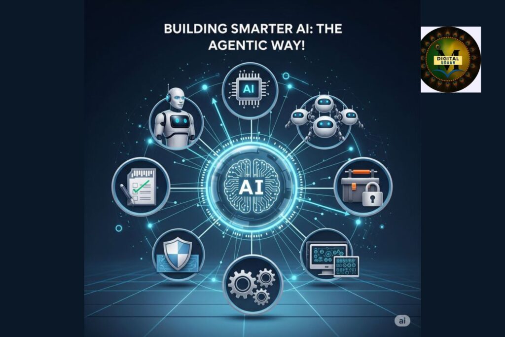 AI Automation Agency in Mathura