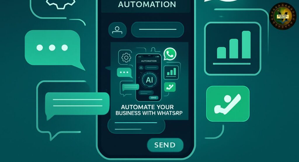 How to Create WhatsApp Automation with Easy Social in 2026