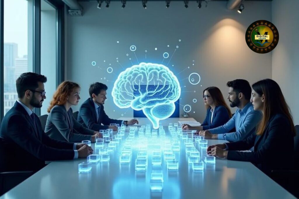 AI Agent Service in Mathura