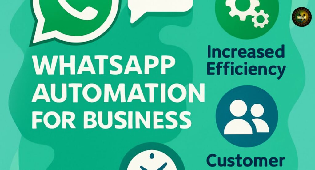 How to Create WhatsApp Automation with Easy Social in 2026