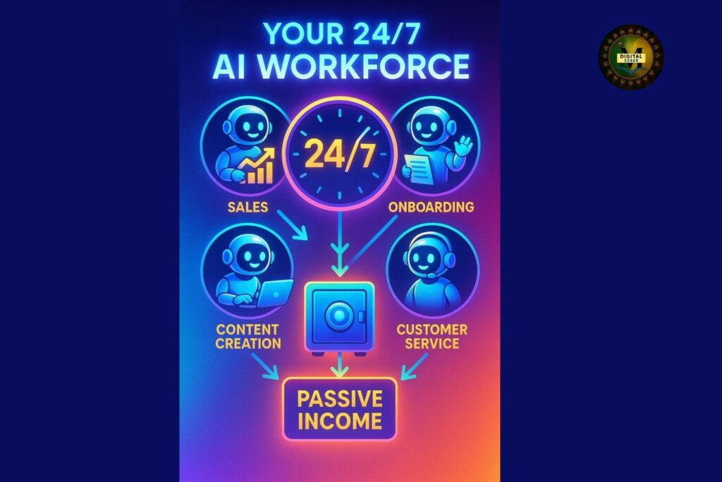 AI Agent Service in Mathura