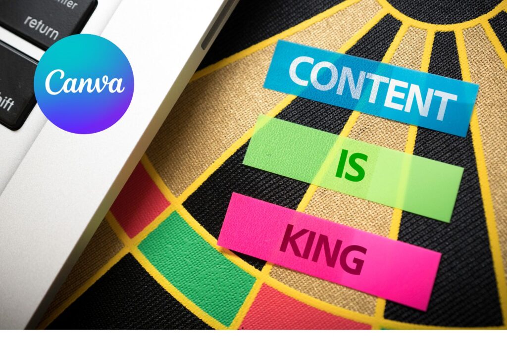 How to Create Shorts Video in Canva