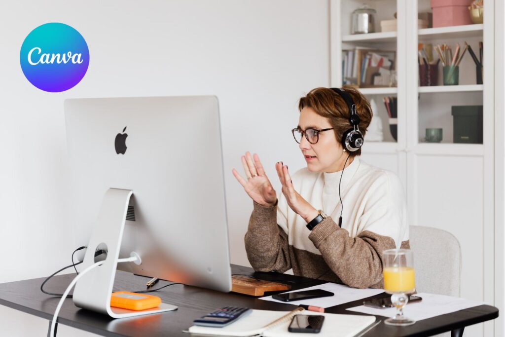 How to Create Shorts Video in Canva