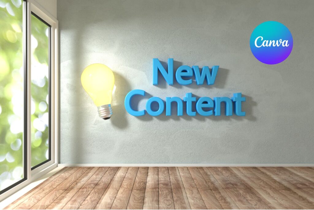 How to Create Shorts Video in Canva