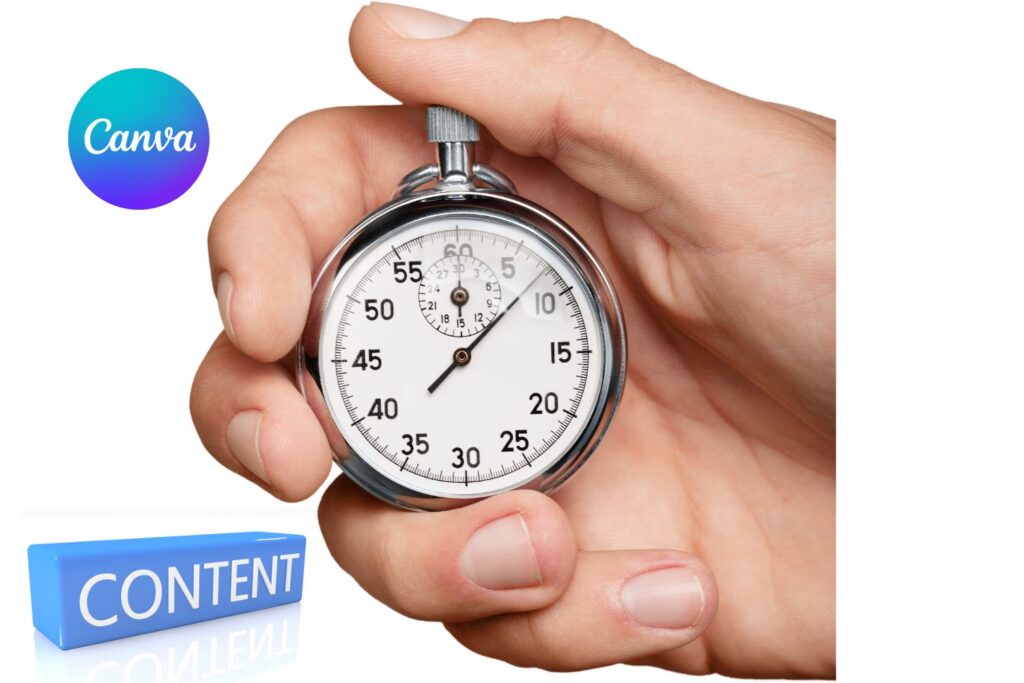 How to Create Shorts Video in Canva